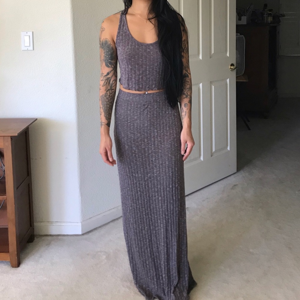 Free People Beach Set Size S